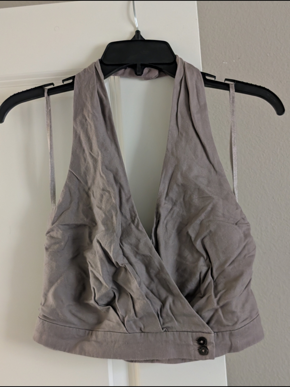 Maeve Halter Top